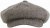 Caps - MJM Marlie Eco Wool (brazowy herringbone)