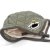 czapki dla dzieci - Gårda Åseda Winter Hat (zielony)