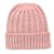 Czapka - Gårda Adelboden Merino Mix Beanie (roze)
