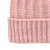 Czapka - Gårda Adelboden Merino Mix Beanie (roze)