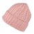 Czapka - Gårda Adelboden Merino Mix Beanie (roze)