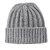 Czapka - Gårda Adelboden Merino Mix Beanie (szary)