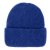 Czapki - Gårda Angora Beanie (niebieski)