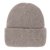 Czapki - Gårda Angora Beanie (greige)