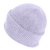 Czapki - Gårda Angora Beanie (lawenda)