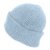 Czapki - Gårda Angora Beanie (jasnoniebieski)