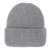 Czapki - Gårda Angora Beanie (jasnoszary)