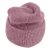 Czapki - Gårda Angora Beanie (fioletowy)