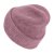 Czapki - Gårda Angora Beanie (fioletowy)