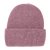 Czapki - Gårda Angora Beanie (fioletowy)
