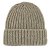Czapka - Gårda Aspen Wool Mix Beanie (beżowy)