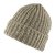 Czapka - Gårda Aspen Wool Mix Beanie (beżowy)