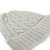 Czapka - Gårda Bad Gastein Cable Knit Wool Mix Beanie (biały)
