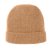 Czapki - Gårda Cashmere Beanie (wielbłąd)