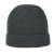 Czapki - Gårda Cashmere Beanie (szary)