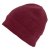 Czapki - Gårda Cashmere Beanie (czerwony)