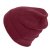 Czapki - Gårda Cashmere Beanie (czerwony)