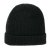 Czapki - Gårda Cashmere Beanie (czarny)