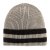 Czapka - Gårda Champéry Cashmere Mix Beanie (brązowy/beżowy)