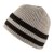 Czapka - Gårda Champéry Cashmere Mix Beanie (brązowy/beżowy)
