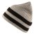 Czapka - Gårda Champéry Cashmere Mix Beanie (brązowy/beżowy)