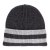 Czapka - Gårda Champéry Cashmere Mix Beanie (szary)