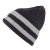Czapka - Gårda Champéry Cashmere Mix Beanie (szary)