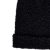 Czapka - Gårda Cortina Wool Mix Beanie (czarny)