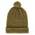 Czapka - Gårda Cortina Wool Mix Beanie (zielony)