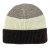 Czapka - Gårda Courchevel Merino Wool Beanie (beżowy/ecru/brązowy)