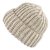 Czapka - Gårda Ebene Wool Mix Beanie (beżowy)