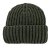 Czapka - Gårda Ebene Wool Mix Beanie (ciemnozielony)