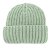 Czapka - Gårda Ebene Wool Mix Beanie (miętowa zieleń)