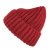 Czapka - Gårda Ebene Wool Mix Beanie (czerwony)