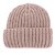 Czapka - Gårda Ebene Wool Mix Beanie (różowy)