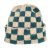 Czapki - Gårda Hedemora Beanie (beżowy/zielony)