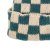 Czapki - Gårda Hedemora Beanie (beżowy/zielony)