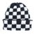 Czapki - Gårda Hedemora Beanie (czarno/biały)