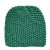 Czapka - Gårda Holmavik Slouch Beanie (zielony)
