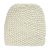 Czapka - Gårda Holmavik Slouch Beanie (białawy)