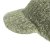 Czapka - Gårda Innsbruck Alpaca Mix Visor Beanie (zielony)