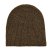 Czapka - Gårda Keldur Wool Beanie (wielbłąd)