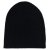 Czapka - Gårda Keldur Wool Beanie (czarny)