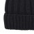 Czapka - Gårda Lenzerheide Merino Wool Beanie (czarny)