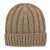 Czapka - Gårda Lenzerheide Merino Wool Beanie (beżowy)