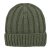 Czapka - Gårda Lenzerheide Merino Wool Beanie (zielony)