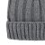Czapka - Gårda Lenzerheide Merino Wool Beanie (szary)
