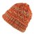 Czapka - Gårda Livigno Wool Mix Beanie (pomarańczowy)