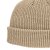 Czapka - Gårda Loxley Knitted Docker Beanie (beżowy)