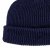 Czapka - Gårda Loxley Knitted Docker Beanie (niebieski)